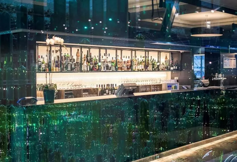 Fotos del hotel Novotel Melbourne On Collins:  3