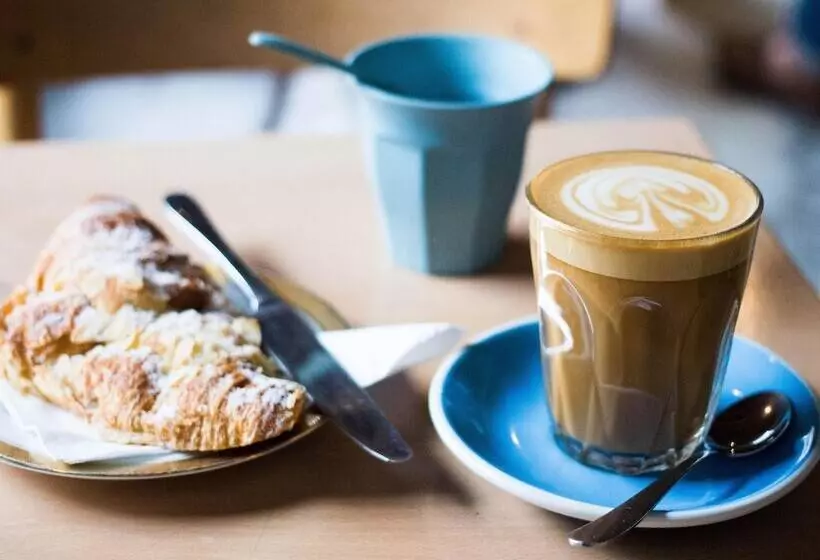 Fotos del hotel Novotel Melbourne On Collins:  20