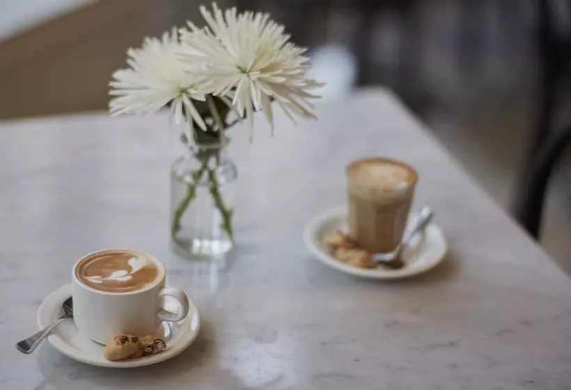 Fotos del hotel Novotel Melbourne On Collins:  10