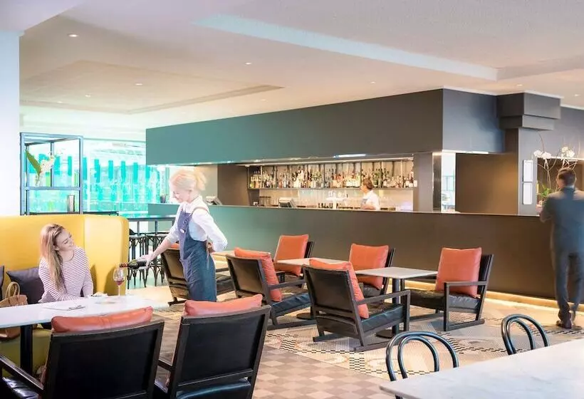 Fotos del hotel Novotel Melbourne On Collins:  16
