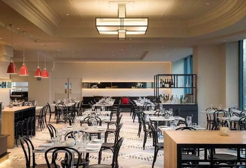 Fotos del hotel Novotel Melbourne On Collins:  15