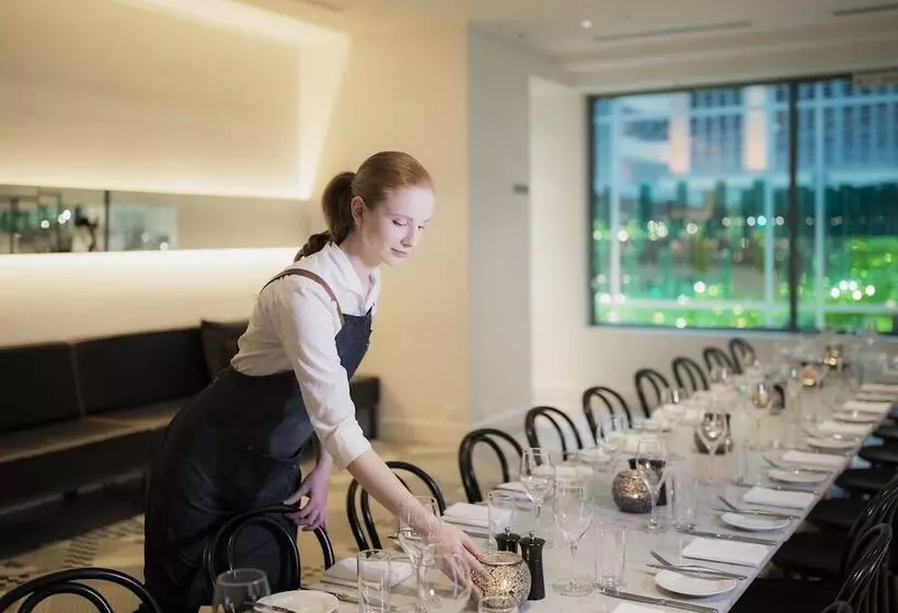 Fotos del hotel Novotel Melbourne On Collins:  18