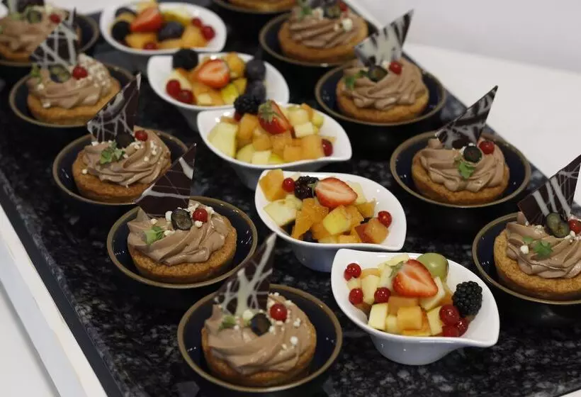 Fotos del hotel Arcotel Donauzentrum:  5