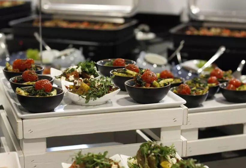 Arcotel Donauzentrum