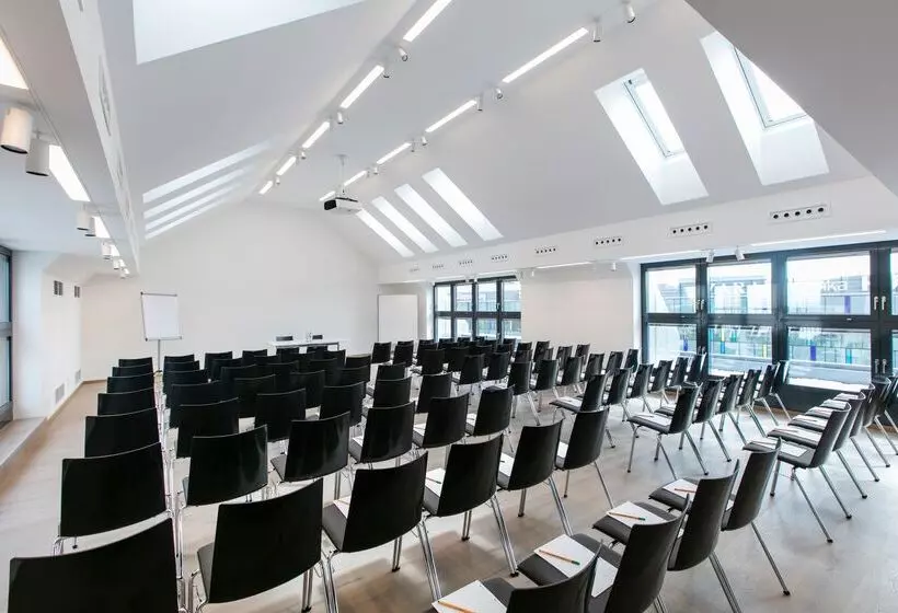 Fotos del hotel Arcotel Donauzentrum:  21