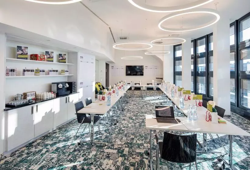 Fotos del hotel Arcotel Donauzentrum:  18