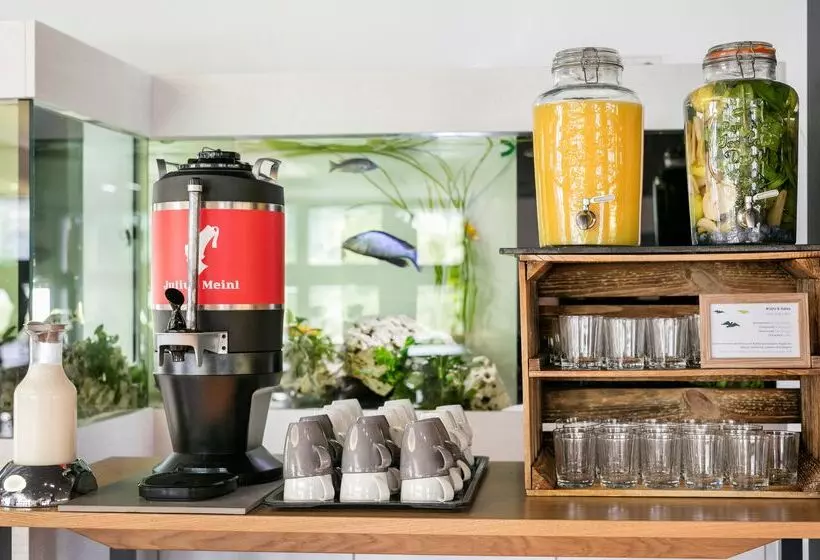 Fotos del hotel Arcotel Donauzentrum:  6