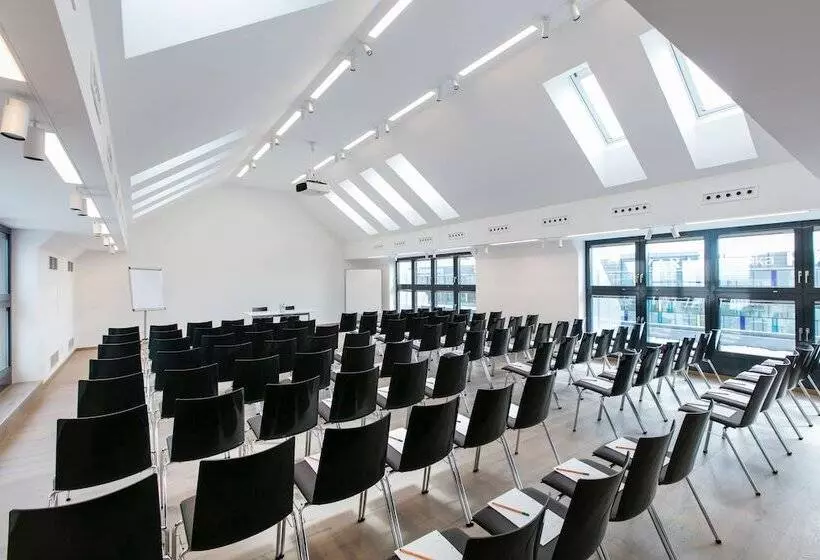 Fotos del hotel Arcotel Donauzentrum:  25