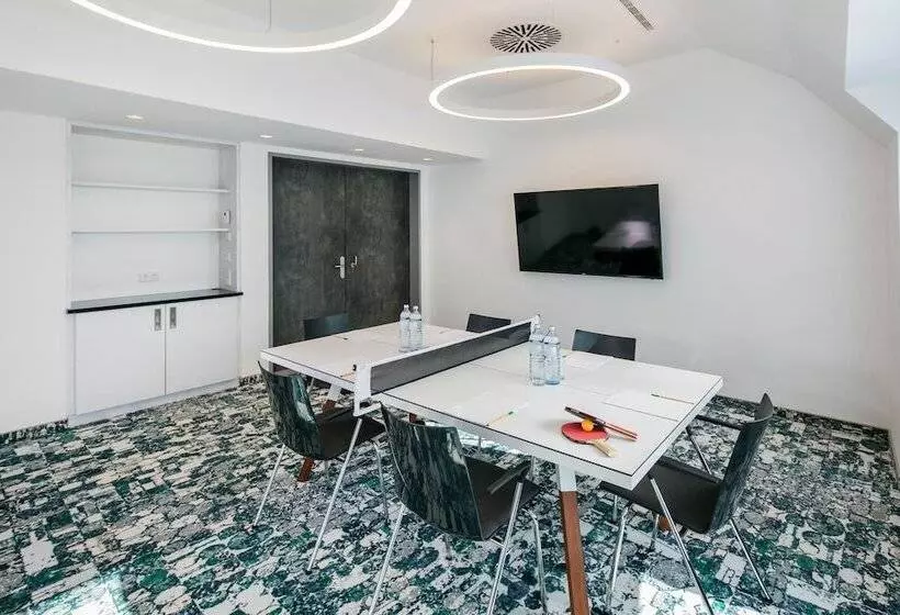 Fotos del hotel Arcotel Donauzentrum:  3