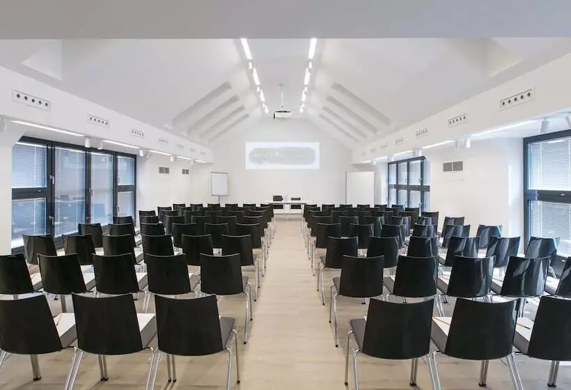 Fotos del hotel Arcotel Donauzentrum:  22