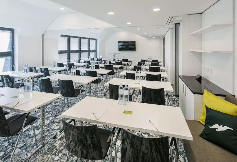 Fotos del hotel Arcotel Donauzentrum:  20