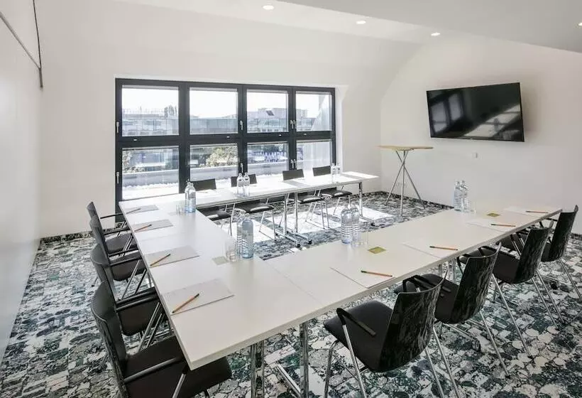 Fotos del hotel Arcotel Donauzentrum:  19