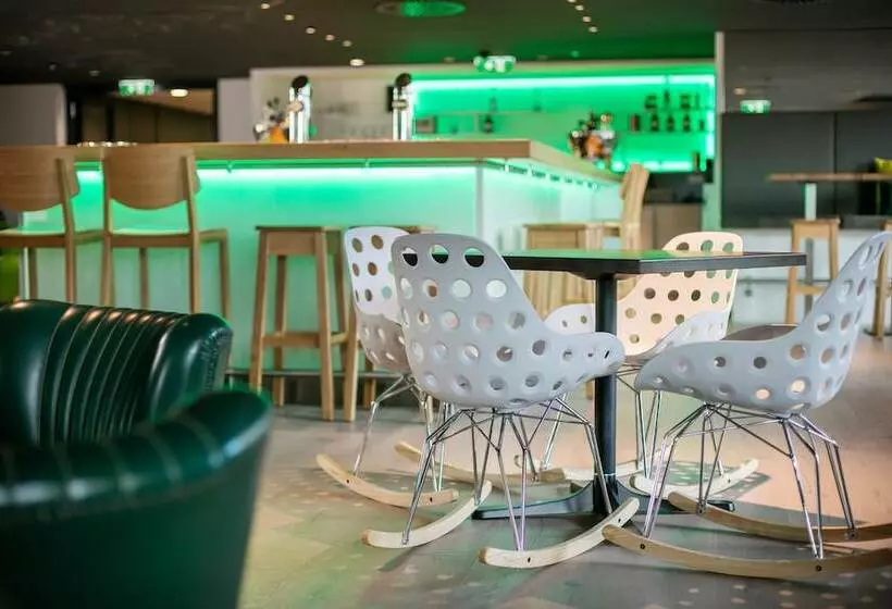 Fotos del hotel Arcotel Donauzentrum:  2