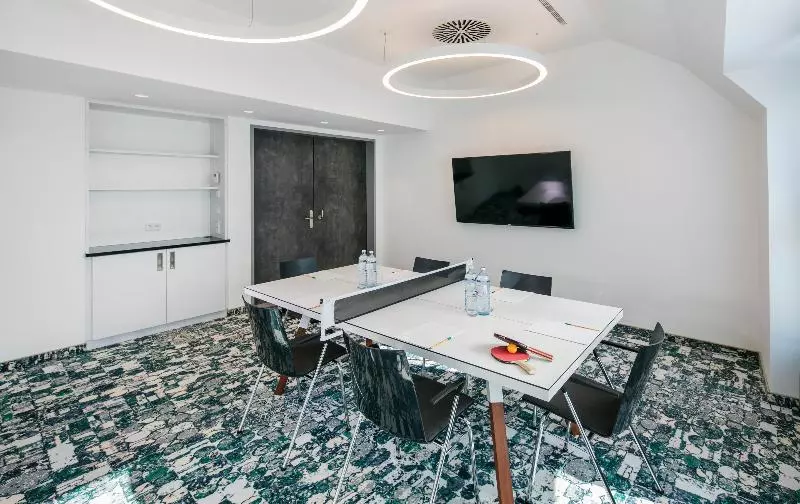 Fotos del hotel Arcotel Donauzentrum:  14