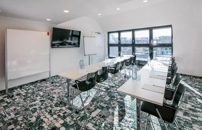 Fotos del hotel Arcotel Donauzentrum:  16