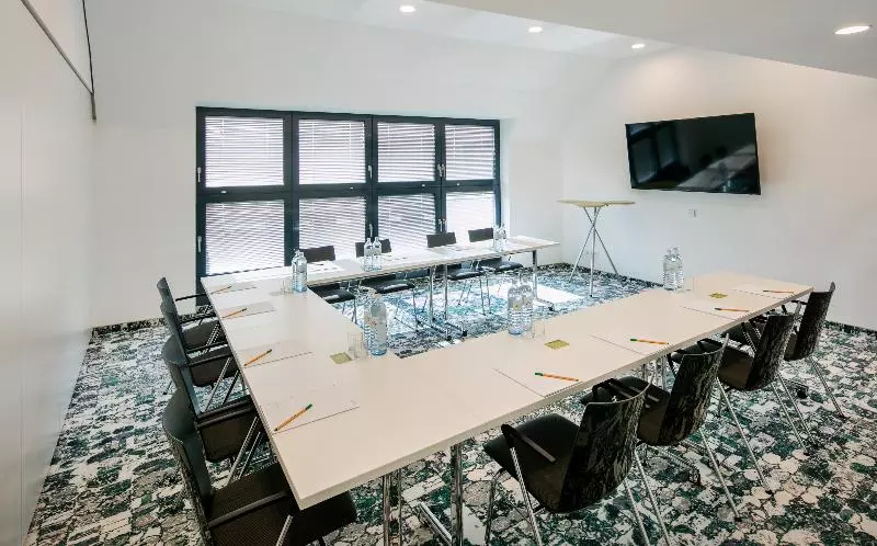 Fotos del hotel Arcotel Donauzentrum:  7