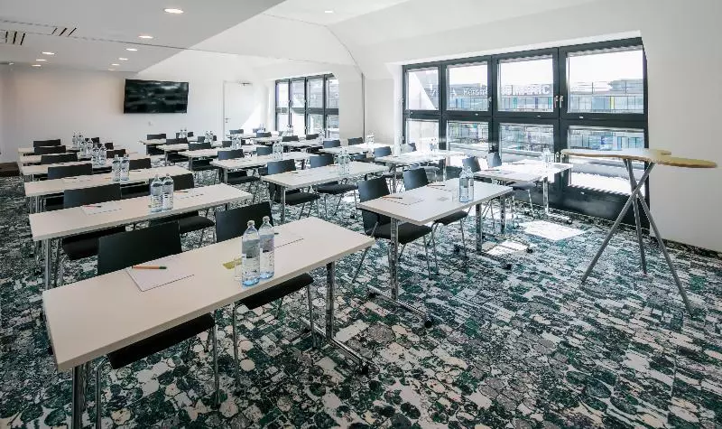 Fotos del hotel Arcotel Donauzentrum:  11