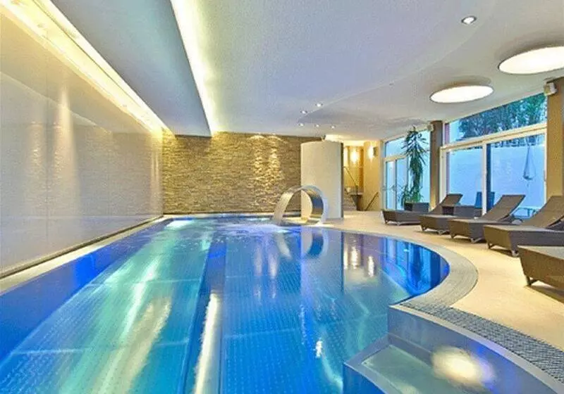 Fotos del hotel Aktiv Hotel Schweizerhof Kitzbühel:  3