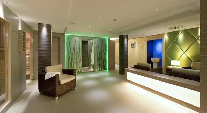 Fotos del hotel Aktiv Hotel Schweizerhof Kitzbühel:  4