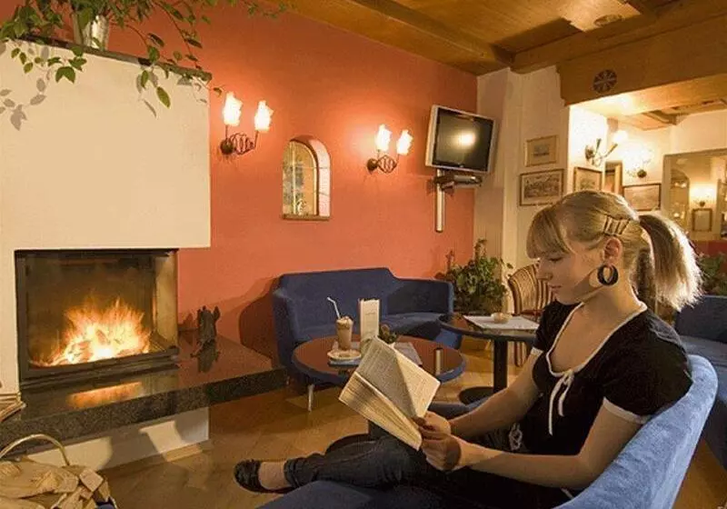 Fotos del hotel Aktiv Hotel Schweizerhof Kitzbühel:  12