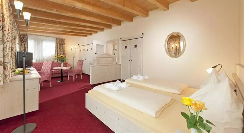 Fotos del hotel Aktiv Hotel Schweizerhof Kitzbühel:  10