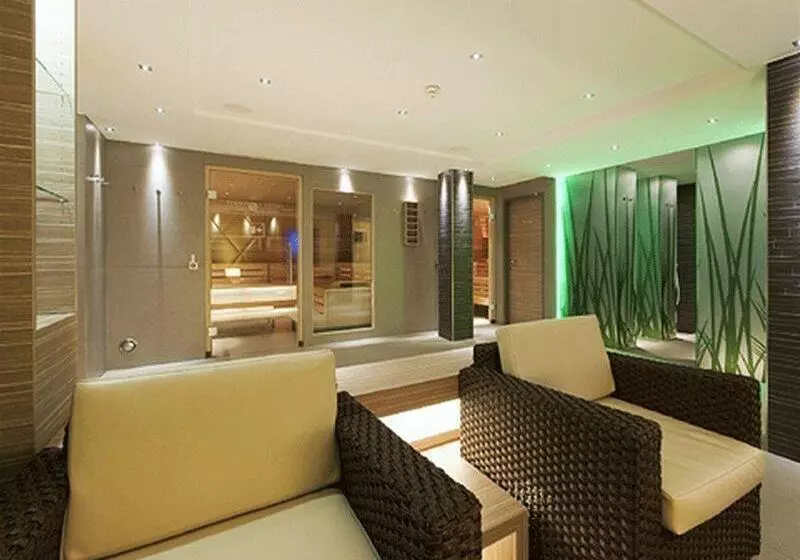 Fotos del hotel Aktiv Hotel Schweizerhof Kitzbühel:  5