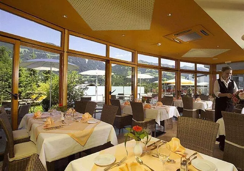 Fotos del hotel Aktiv Hotel Schweizerhof Kitzbühel:  6