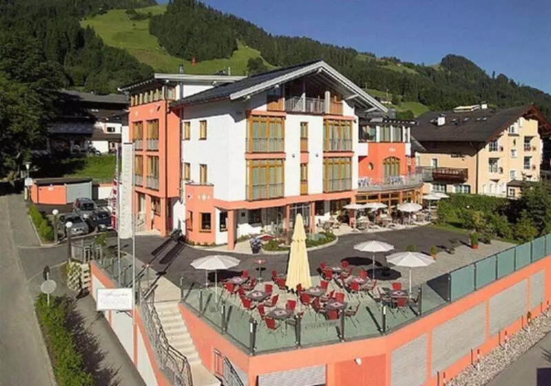 Fotos del hotel Aktiv Hotel Schweizerhof Kitzbühel:  8