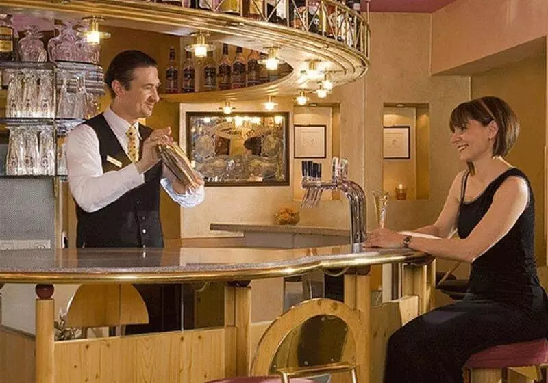 Fotos del hotel Aktiv Hotel Schweizerhof Kitzbühel:  7