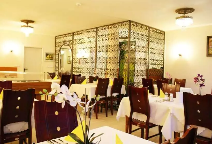 Fotos del hotel Bahn-:  9