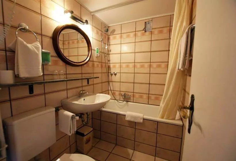 Fotos del hotel Bahn-:  6