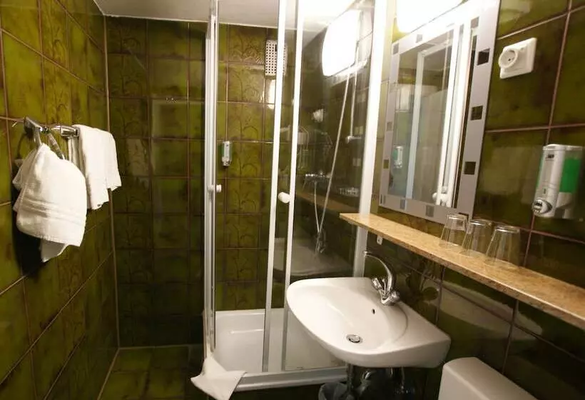 Fotos del hotel Bahn-:  17