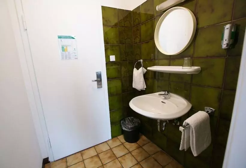 Fotos del hotel Bahn-:  15