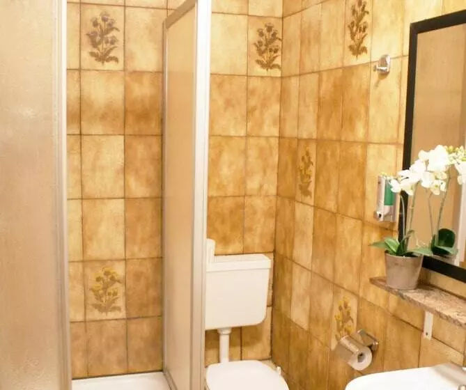 Fotos del hotel Bahn-:  13