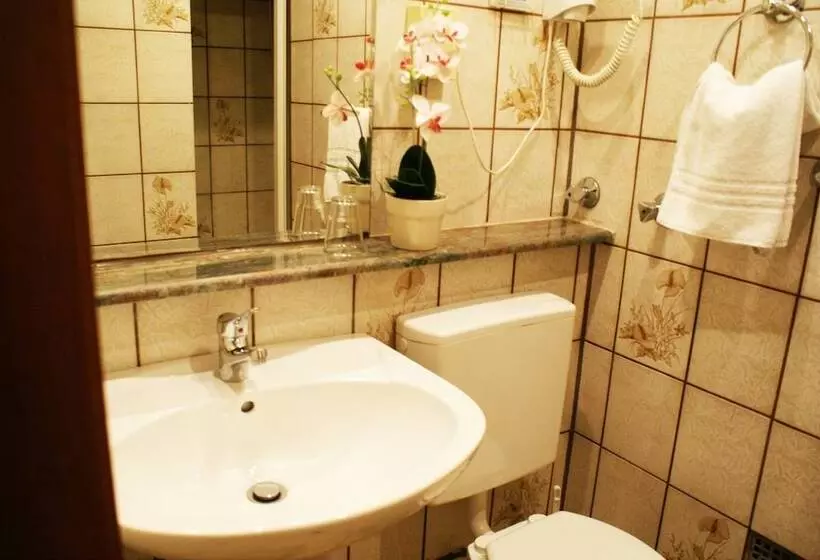 Fotos del hotel Bahn-:  10