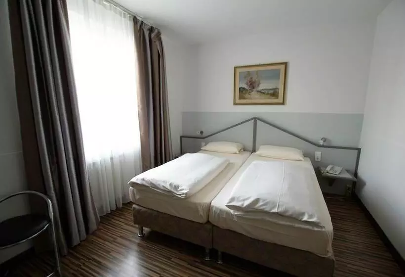 Fotos del hotel Bahn-:  20