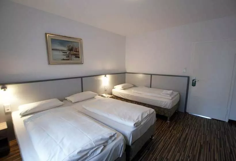 Fotos del hotel Bahn-:  21