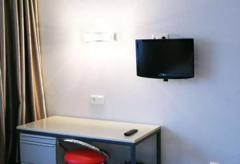 Fotos del hotel Bahn-:  25