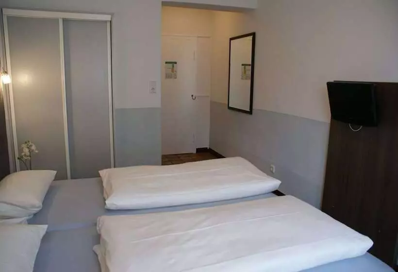 Fotos del hotel Bahn-:  11