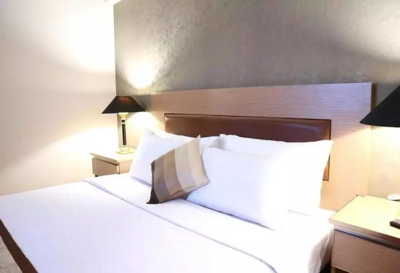 Fotos del hotel Arcadia Mangga Dua By Horison:  18