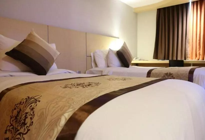 Fotos del hotel Arcadia Mangga Dua By Horison:  21