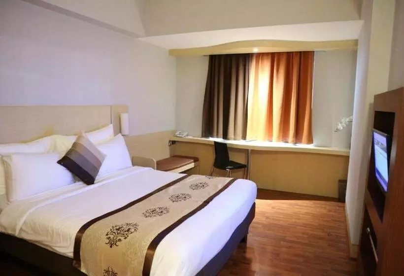 Fotos del hotel Arcadia Mangga Dua By Horison:  17