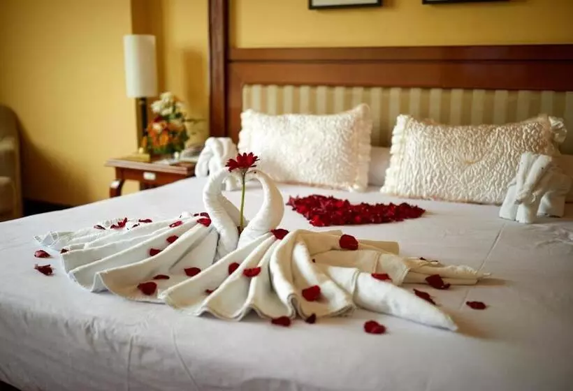 Fotos del hotel Arcadia Mangga Dua By Horison:  25