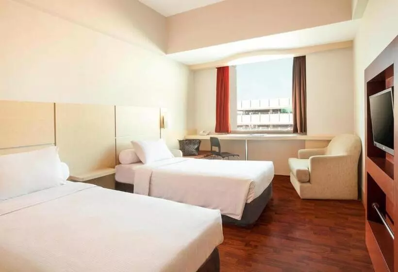 Fotos del hotel Arcadia Mangga Dua By Horison:  22