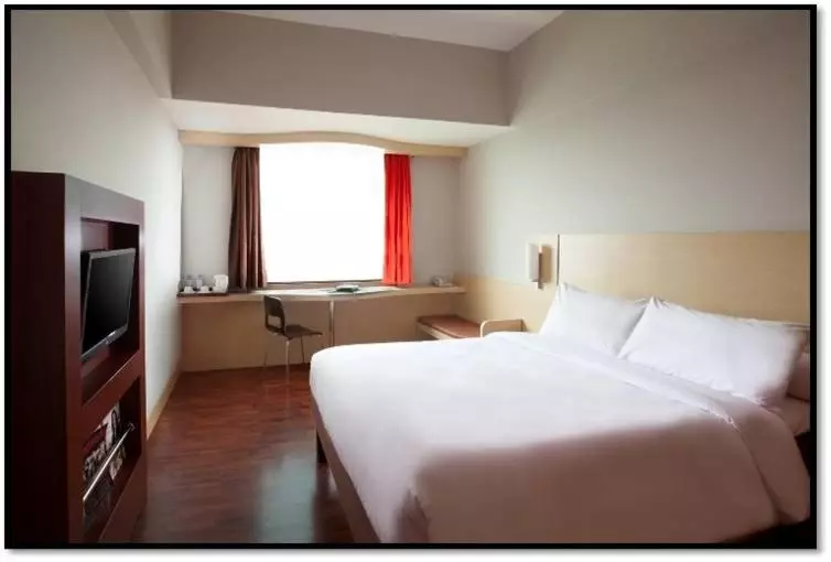 Fotos del hotel Arcadia Mangga Dua By Horison:  19