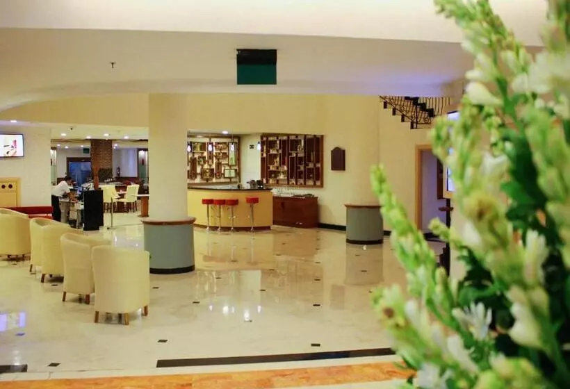 Fotos del hotel Arcadia Mangga Dua By Horison:  7