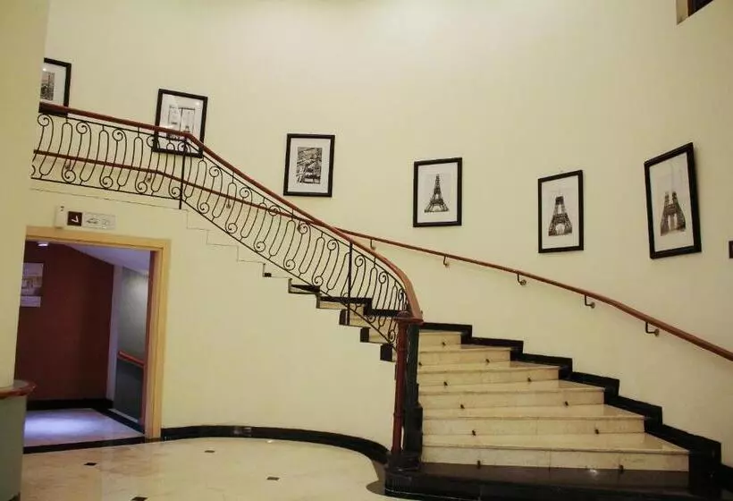 Fotos del hotel Arcadia Mangga Dua By Horison:  9