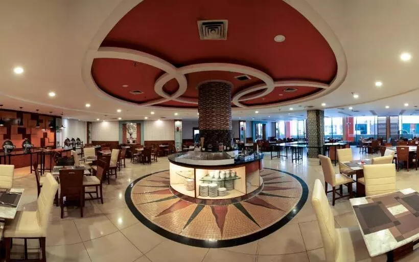 Fotos del hotel Arcadia Mangga Dua By Horison:  4