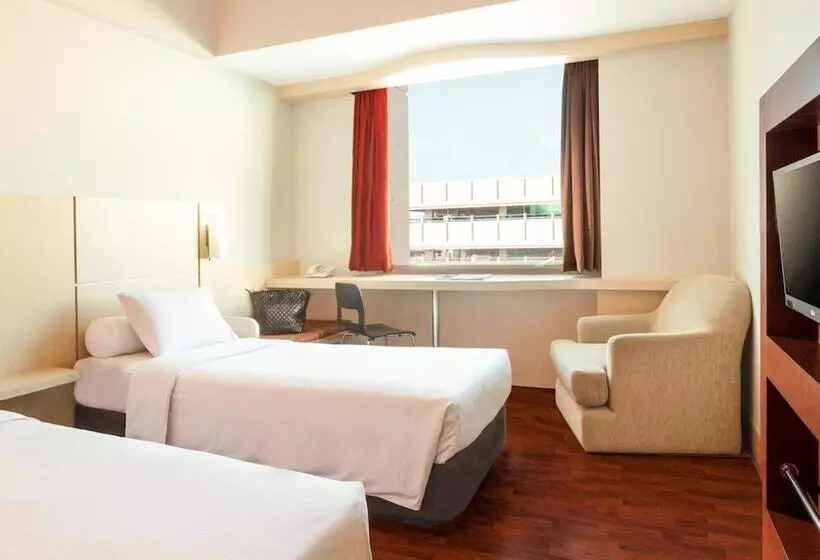 Fotos del hotel Arcadia Mangga Dua By Horison:  23