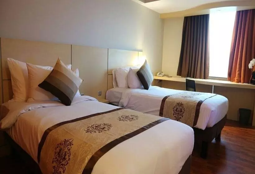 Fotos del hotel Arcadia Mangga Dua By Horison:  24